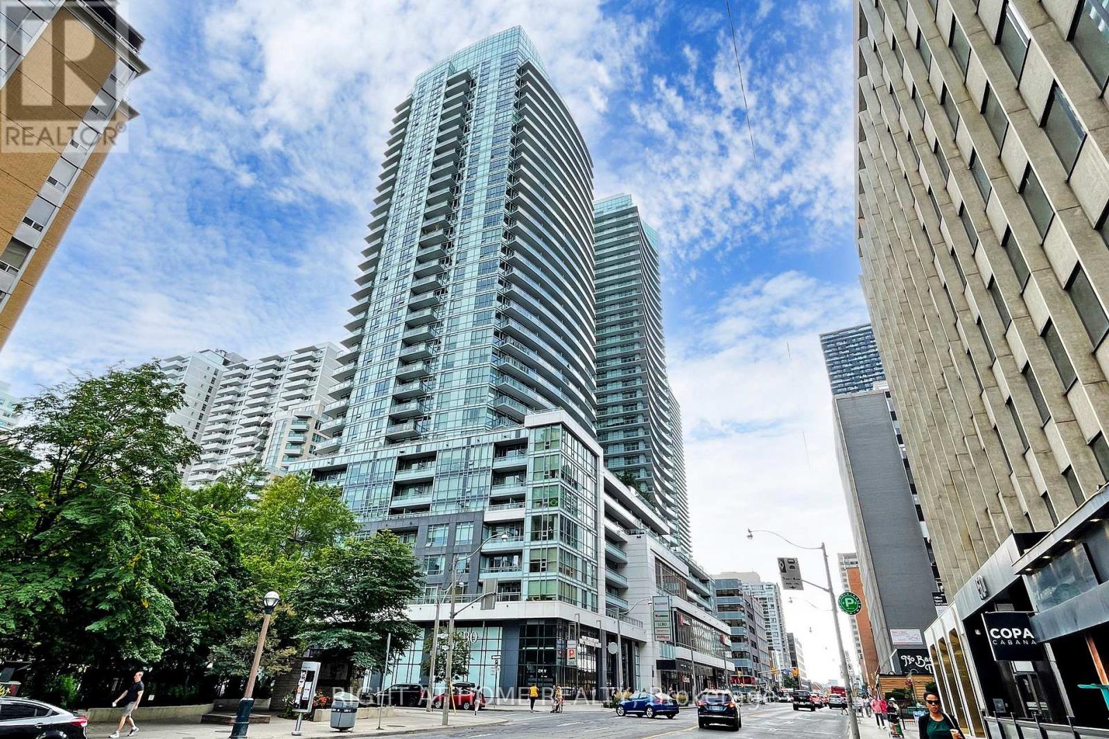 622 - 98 Lillian Street, Toronto, Ontario  M4S 0A5 - Photo 2 - C12482898