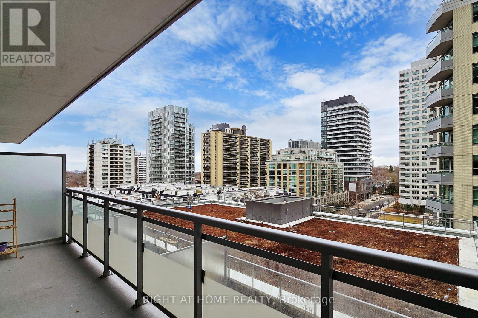 622 - 98 Lillian Street, Toronto, Ontario  M4S 0A5 - Photo 21 - C12482898