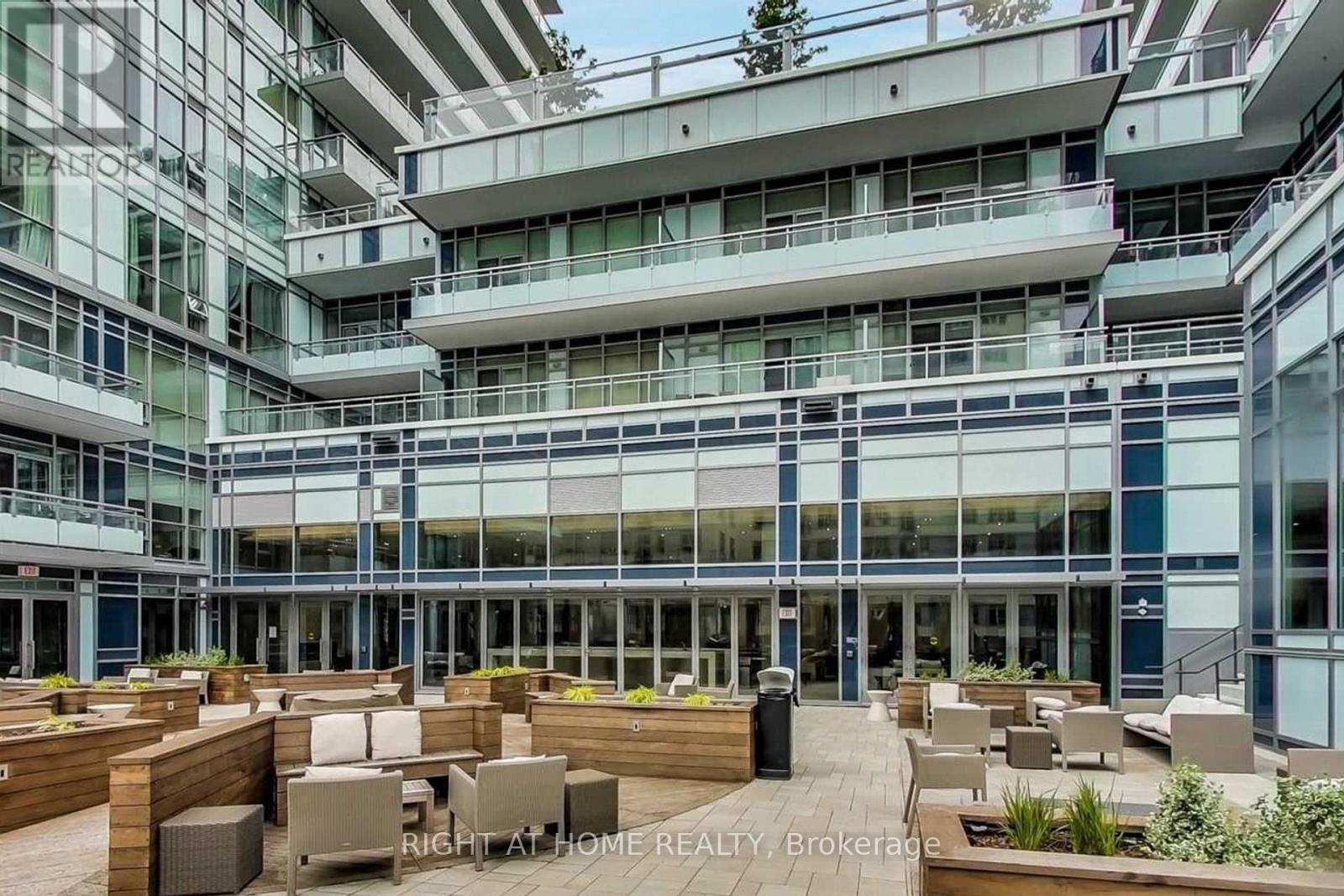 622 - 98 Lillian Street, Toronto, Ontario  M4S 0A5 - Photo 36 - C12482898