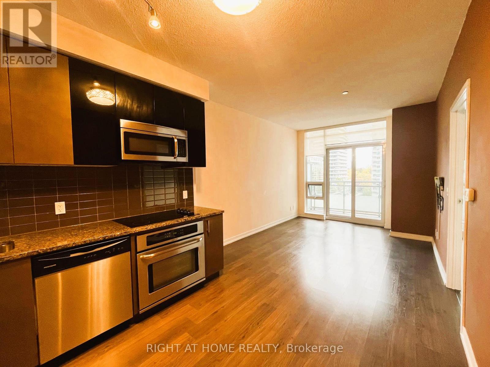622 - 98 Lillian Street, Toronto, Ontario  M4S 0A5 - Photo 7 - C12482898