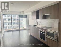 2305 - 17 BATHURST STREET