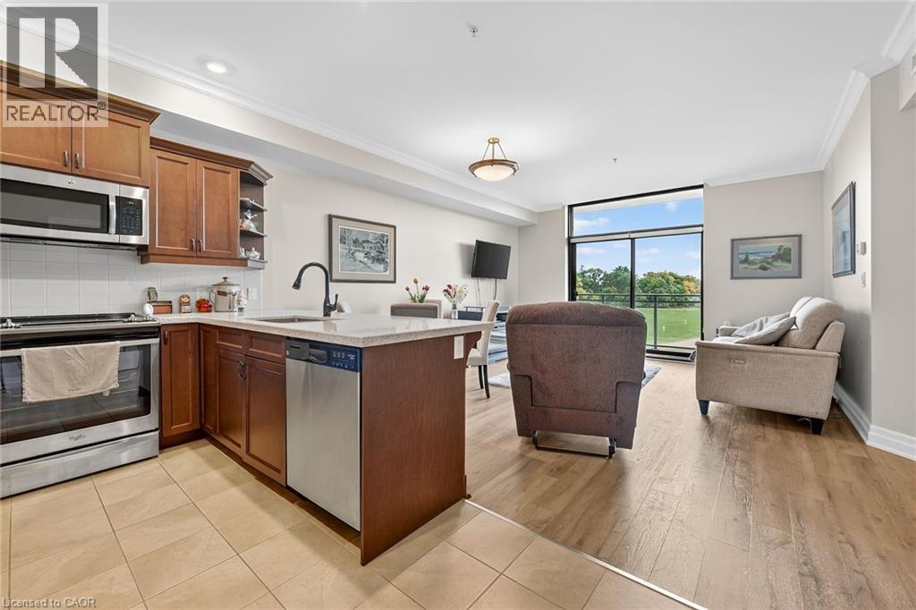 3290 New Street Unit# 206, Burlington, Ontario  L7N 1M8 - Photo 14 - 40772237