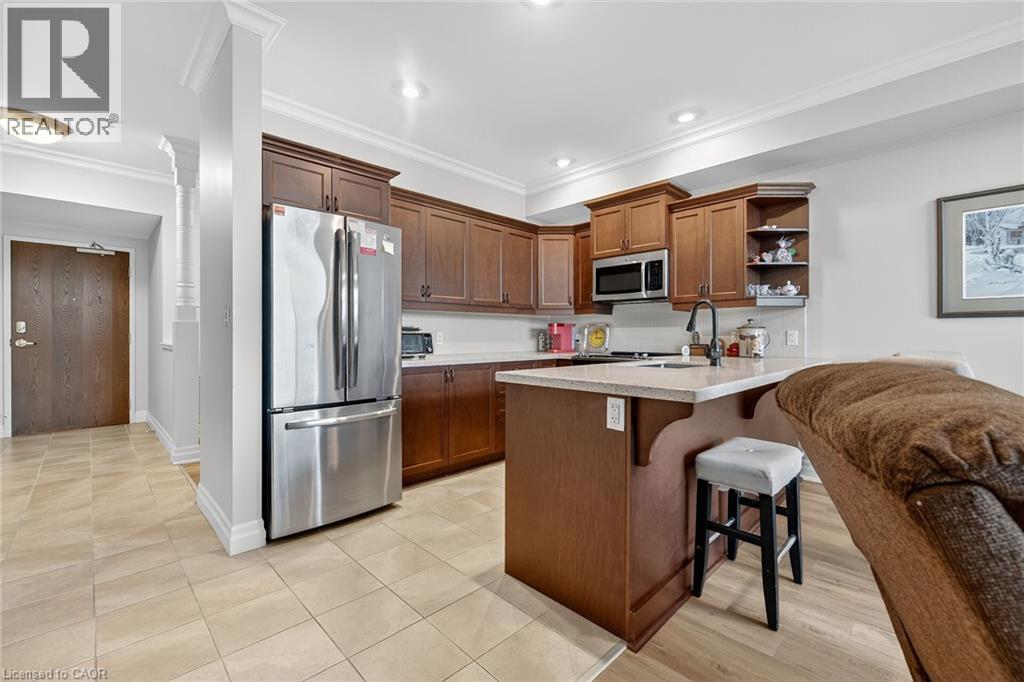 3290 New Street Unit# 206, Burlington, Ontario  L7N 1M8 - Photo 16 - 40772237