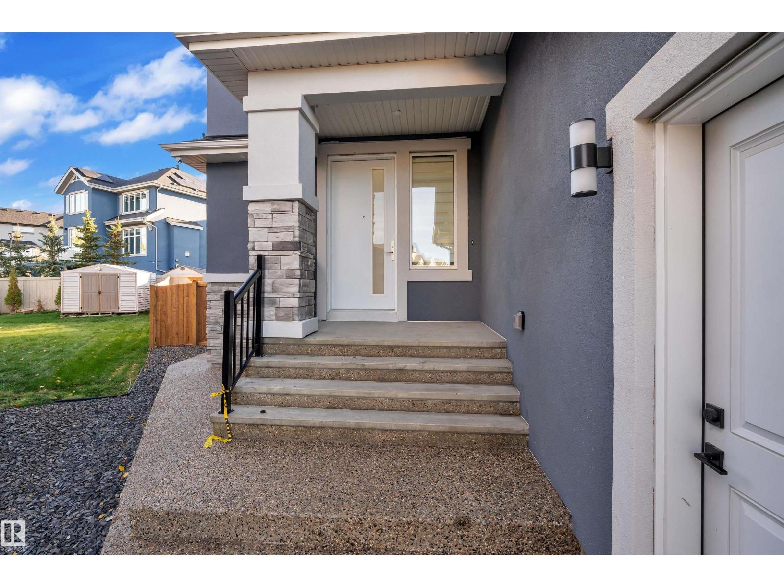 4031 Kennedy Cl Sw, Edmonton, Alberta  T6W 3B1 - Photo 5 - E4463107