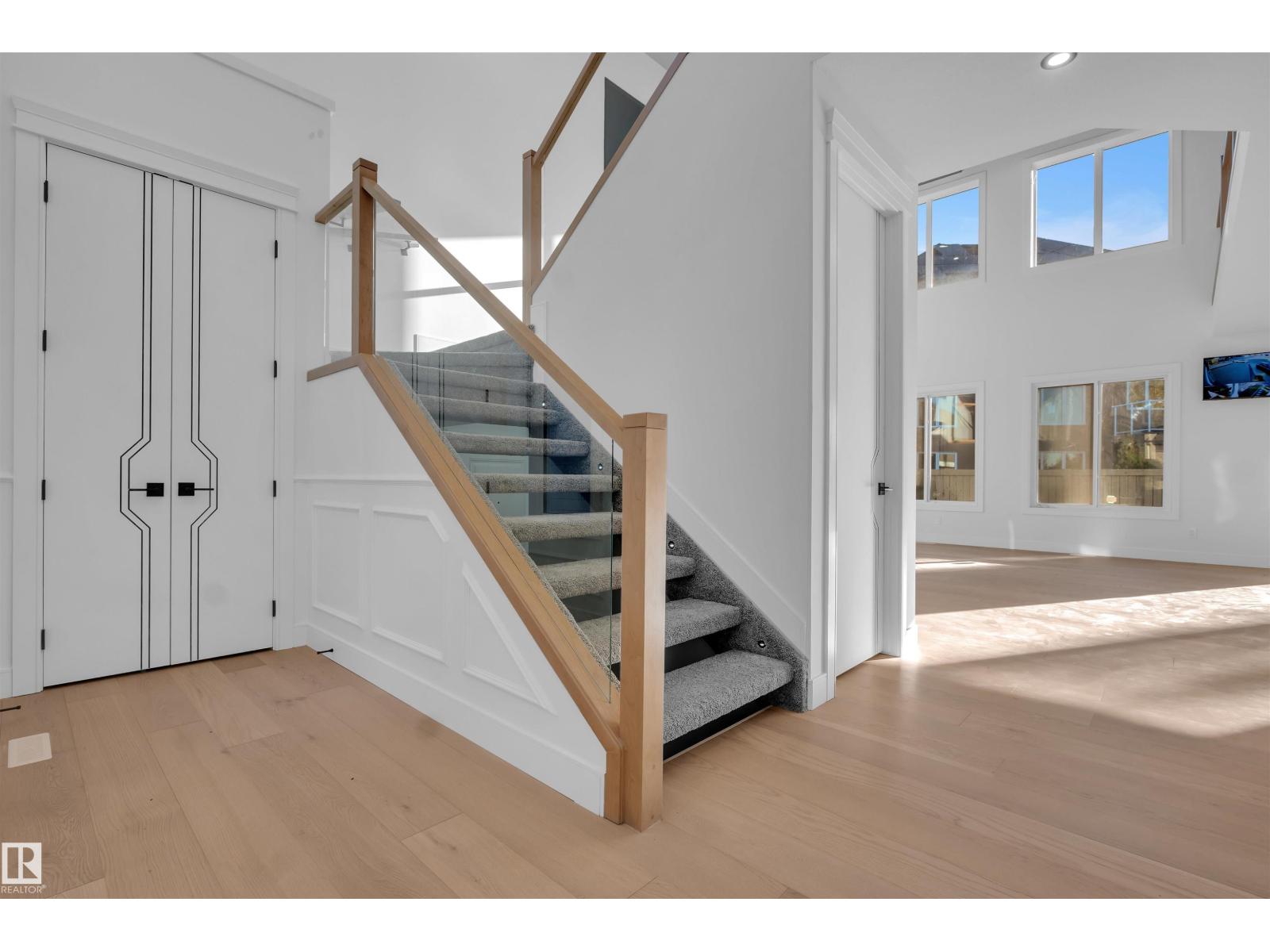 4031 Kennedy Cl Sw, Edmonton, Alberta  T6W 3B1 - Photo 7 - E4463107