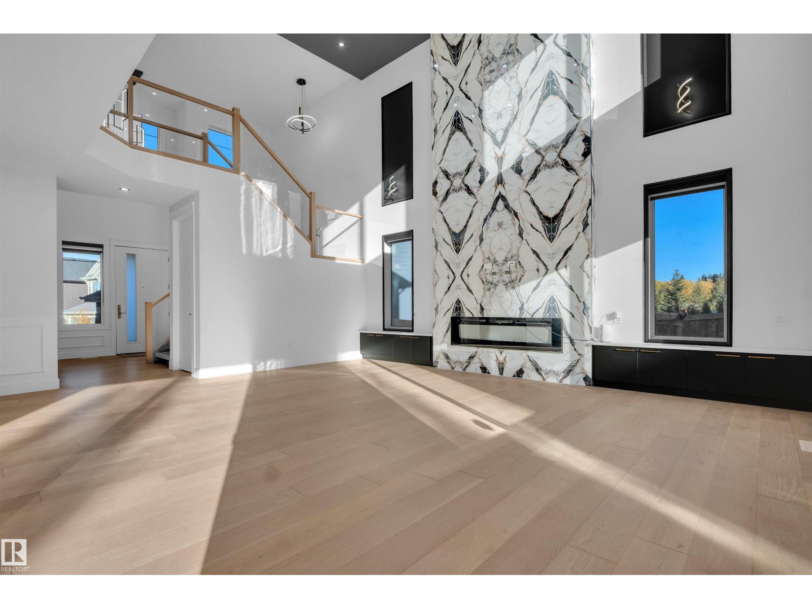 4031 Kennedy Cl Sw, Edmonton, Alberta  T6W 3B1 - Photo 10 - E4463107