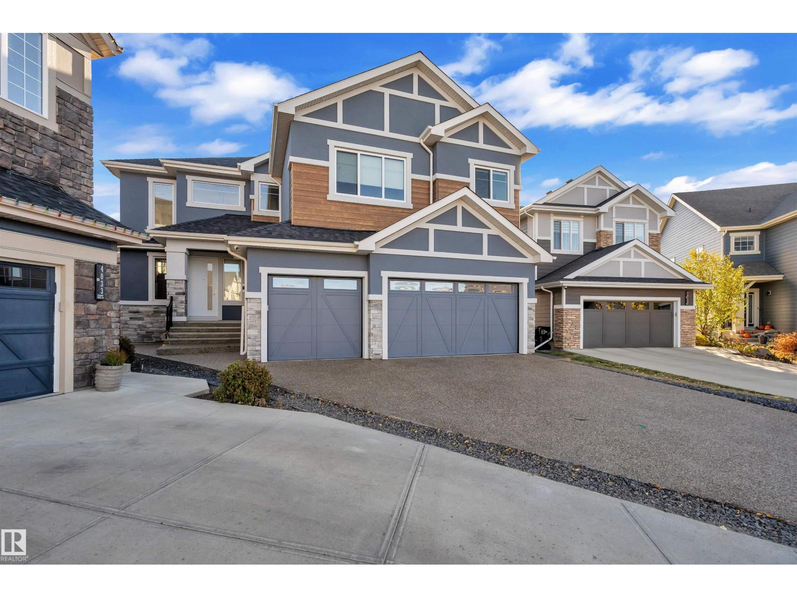 4031 KENNEDY CL SW, Edmonton, Alberta
