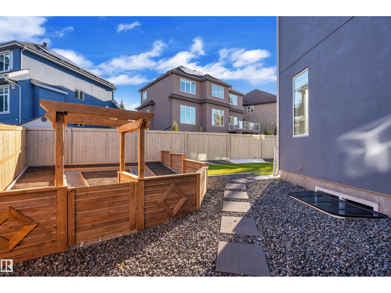 4031 Kennedy Cl Sw, Edmonton, Alberta  T6W 3B1 - Photo 74 - E4463107