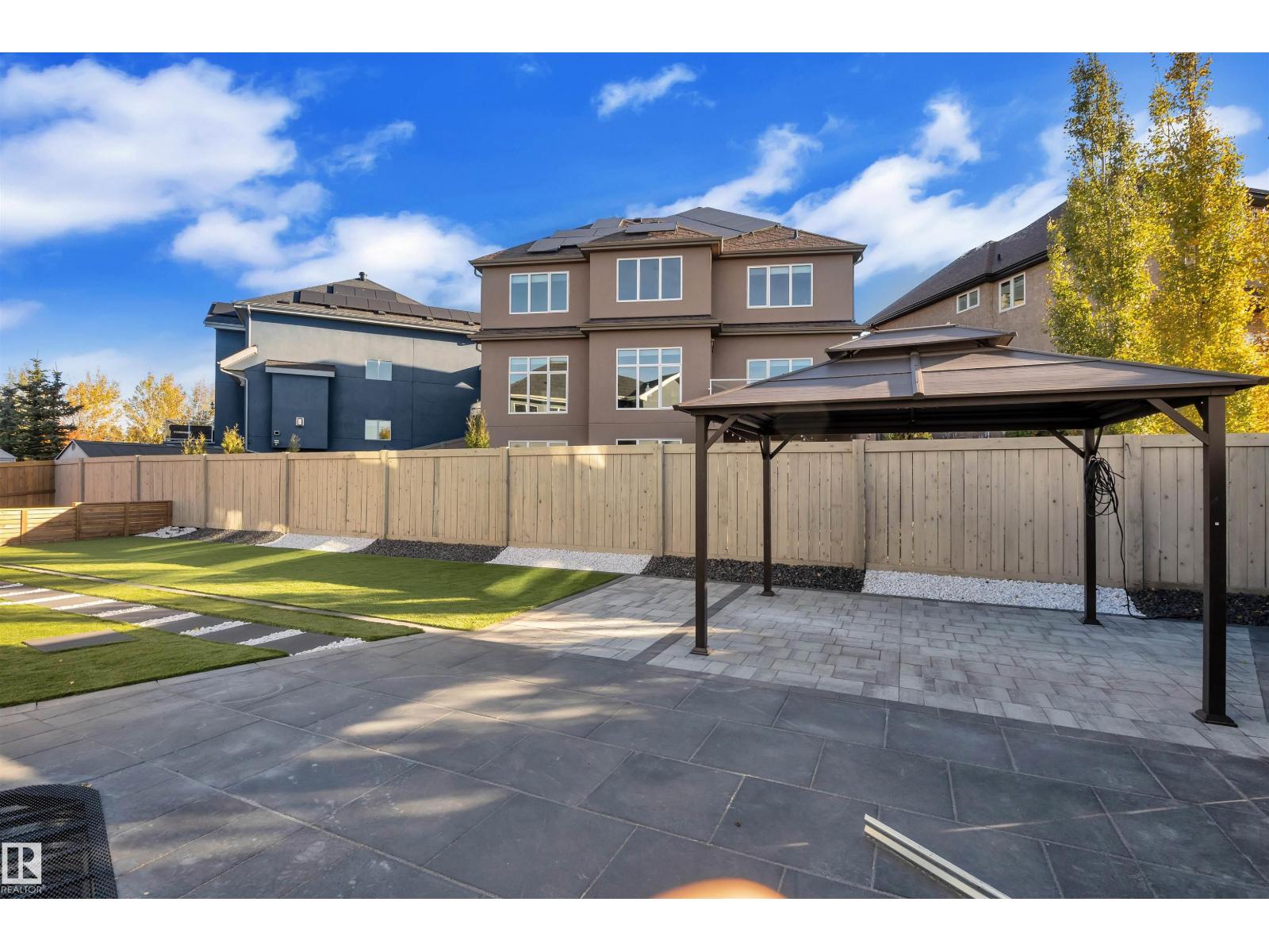 4031 Kennedy Cl Sw, Edmonton, Alberta  T6W 3B1 - Photo 69 - E4463107