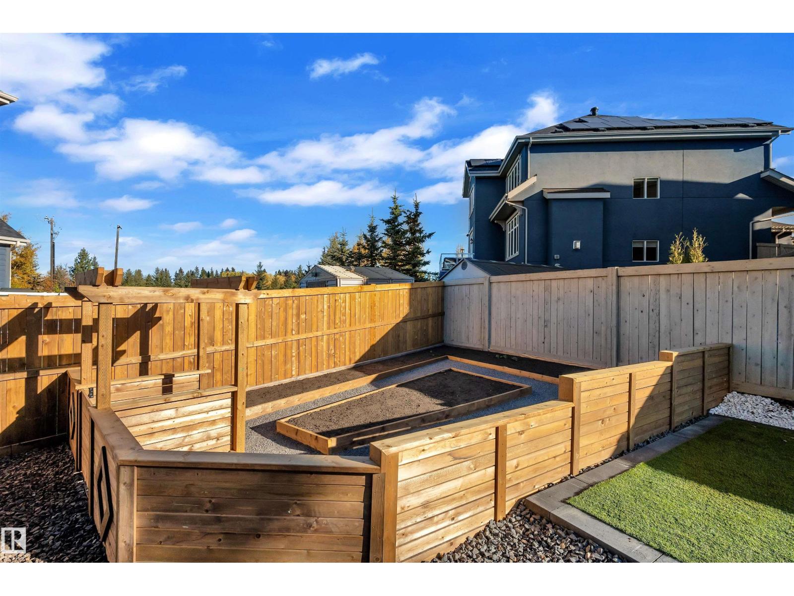 4031 Kennedy Cl Sw, Edmonton, Alberta  T6W 3B1 - Photo 73 - E4463107