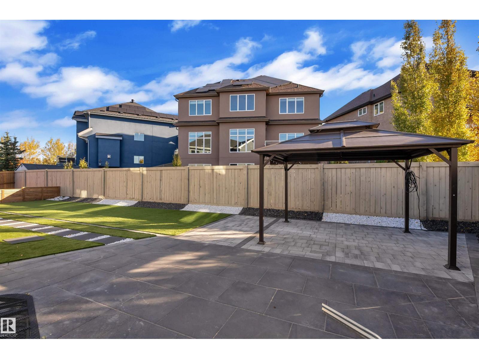 4031 Kennedy Cl Sw, Edmonton, Alberta  T6W 3B1 - Photo 70 - E4463107