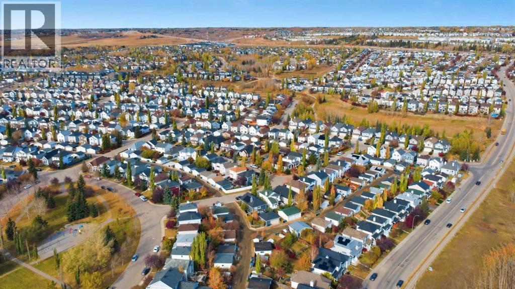 48 Tuscany Valley Lane Nw, Calgary, Alberta  T3L 2C3 - Photo 45 - A2265422