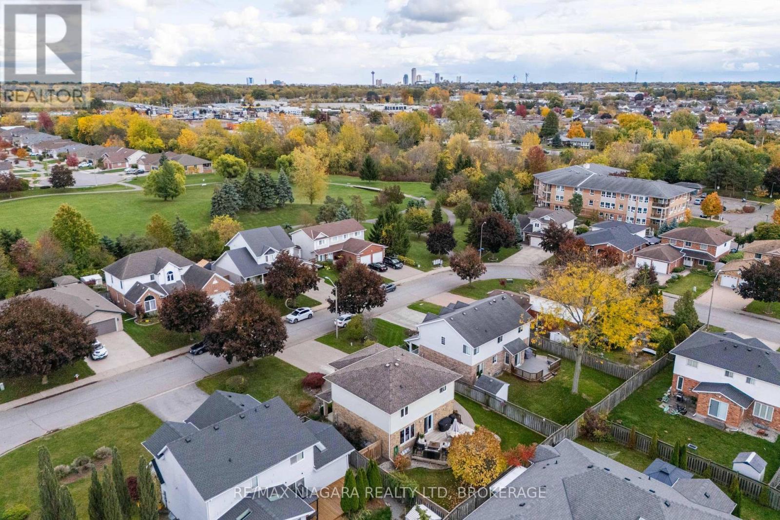 3839 Northwood Drive, Niagara Falls (Mt. Carmel), Ontario  L2H 2Y5 - Photo 27 - X12482905