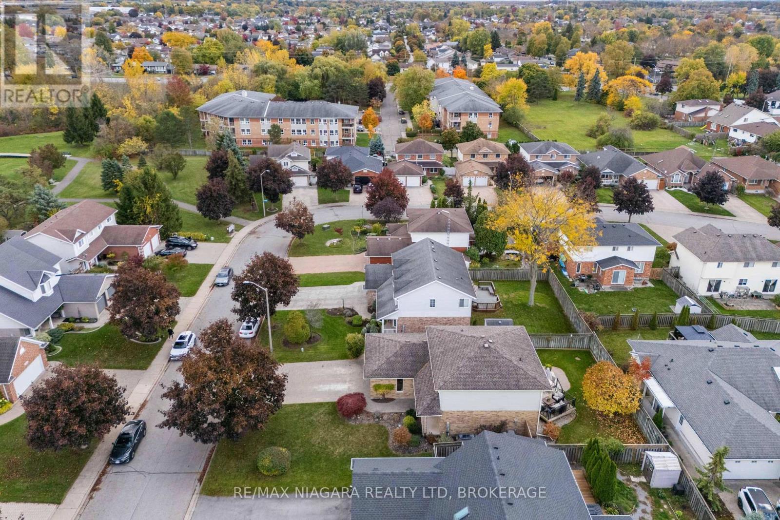 3839 Northwood Drive, Niagara Falls (Mt. Carmel), Ontario  L2H 2Y5 - Photo 29 - X12482905