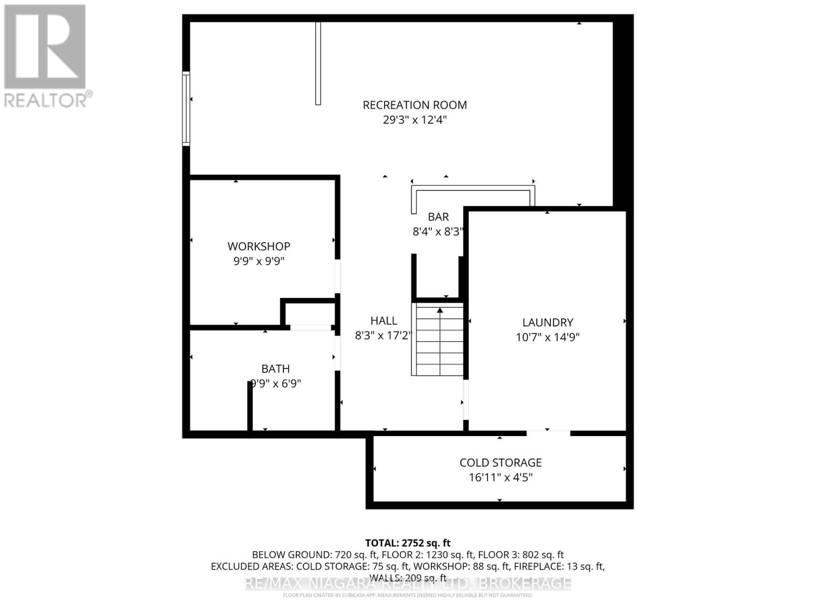 3839 Northwood Drive, Niagara Falls (Mt. Carmel), Ontario  L2H 2Y5 - Photo 34 - X12482905
