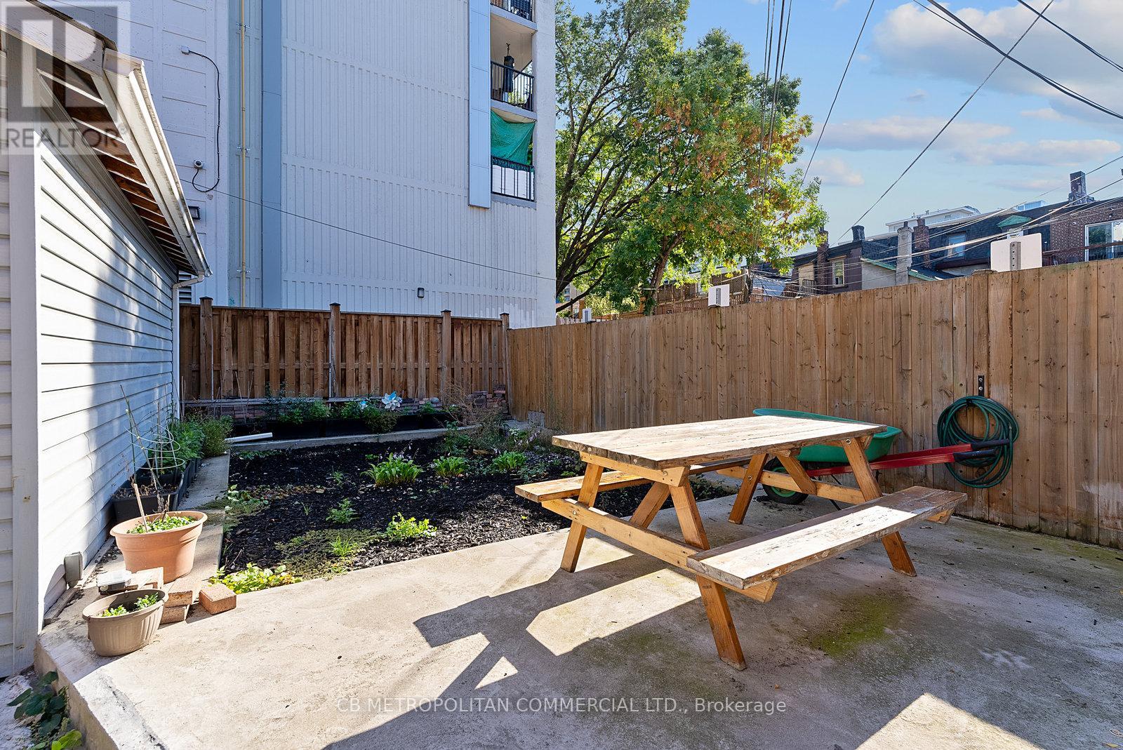 17 Augusta Avenue, Toronto, Ontario  M5T 2K7 - Photo 26 - C12455702