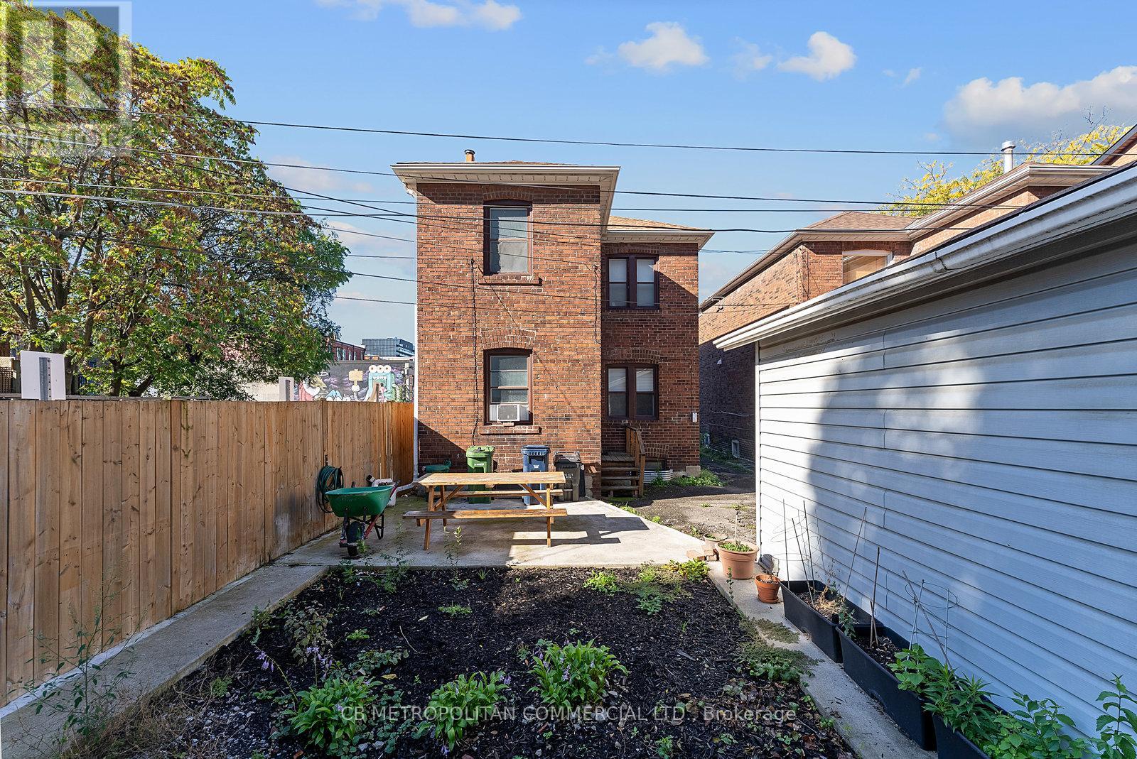 17 Augusta Avenue, Toronto, Ontario  M5T 2K7 - Photo 28 - C12455702