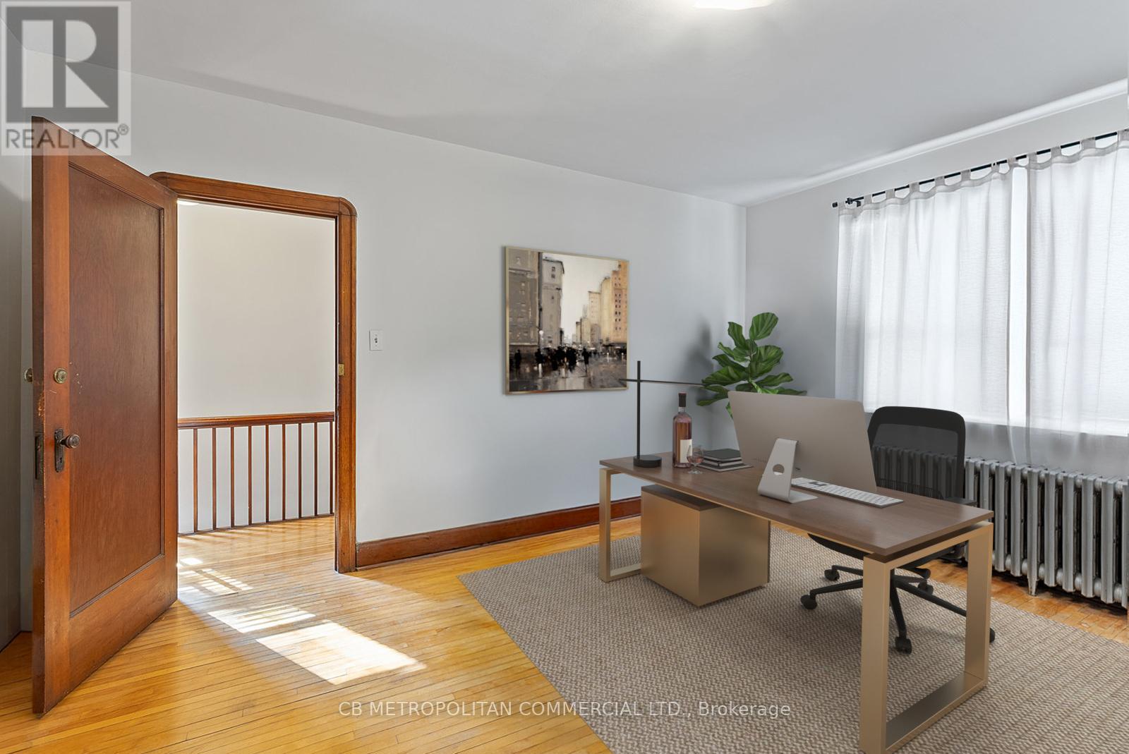 17 Augusta Avenue, Toronto, Ontario  M5T 2K7 - Photo 19 - C12455702