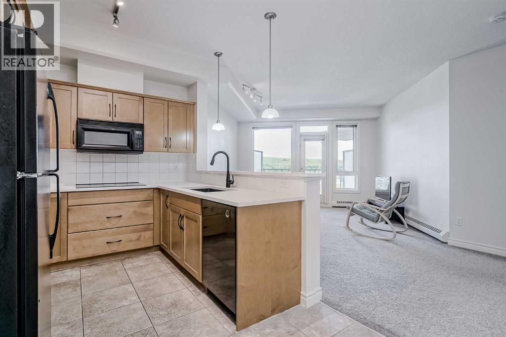 403, 3111 34 Avenue Nw, Calgary, Alberta  T2L 0Y2 - Photo 8 - A2246921
