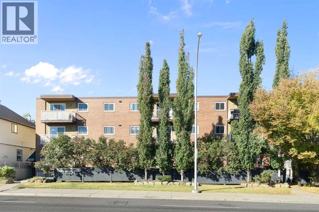 201, 2221 14 Street Sw, Calgary, Alberta  T2T 3T2 - Photo 2 - A2263044
