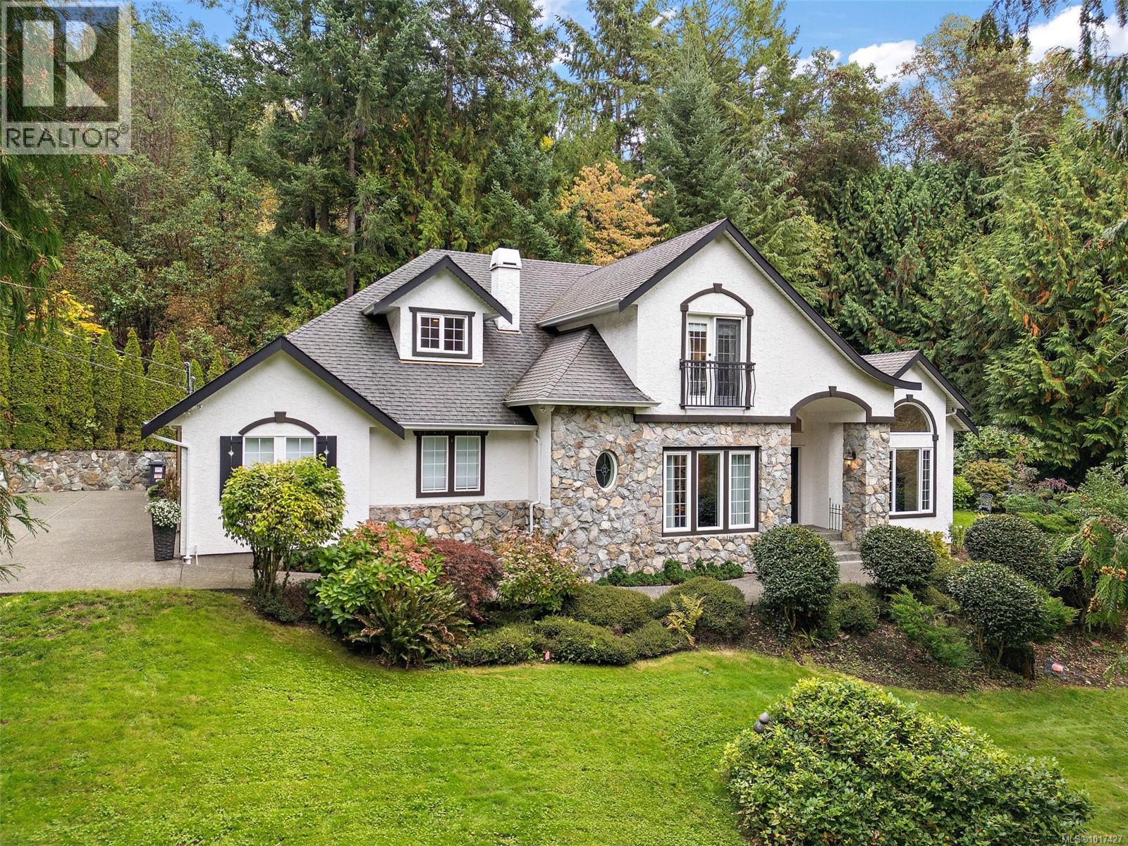 11327 Nitinat Rd, North Saanich, British Columbia