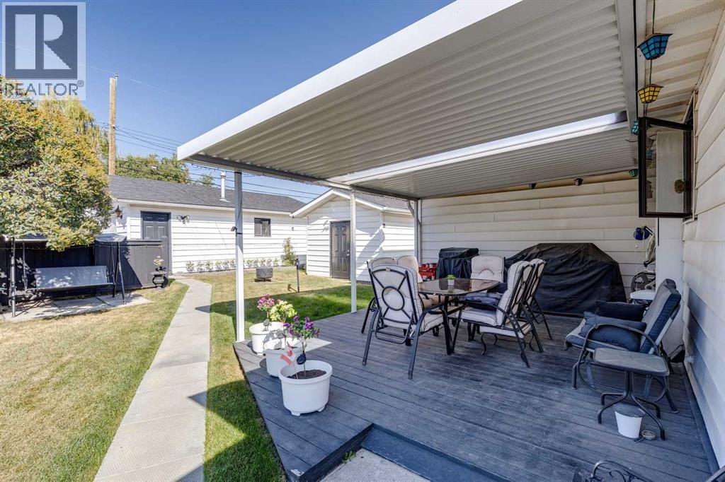 840 19 Avenue Nw, Calgary, Alberta  T2M 0Z3 - Photo 13 - A2258614