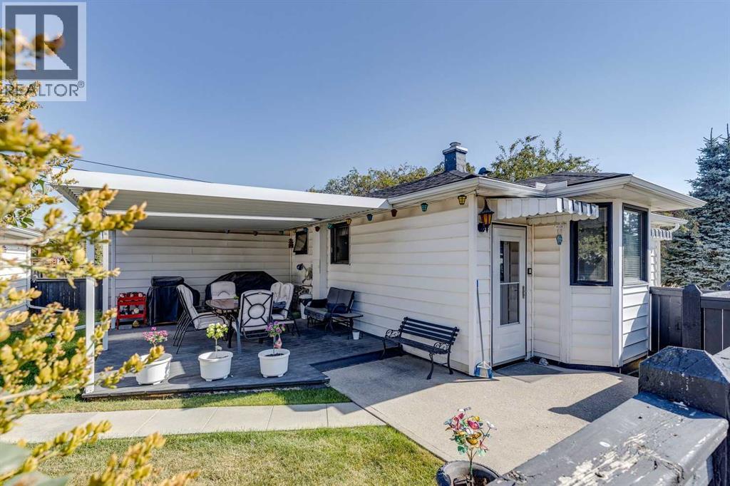 840 19 Avenue Nw, Calgary, Alberta  T2M 0Z3 - Photo 11 - A2258614