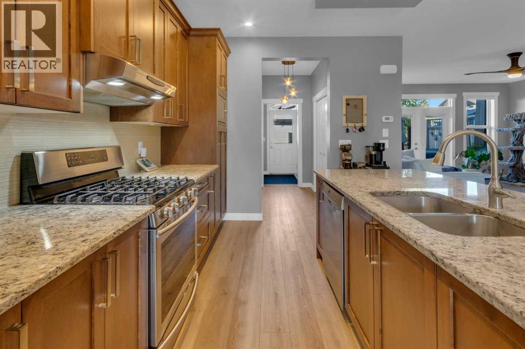 1288 Coopers Drive Sw, Airdrie, Alberta  T4B 3T7 - Photo 8 - A2264161