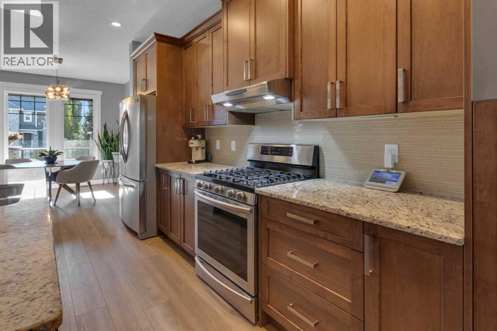 1288 Coopers Drive Sw, Airdrie, Alberta  T4B 3T7 - Photo 9 - A2264161