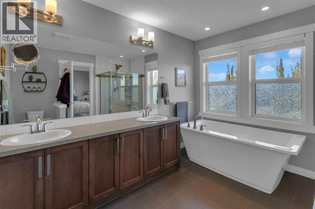 1288 Coopers Drive Sw, Airdrie, Alberta  T4B 3T7 - Photo 20 - A2264161