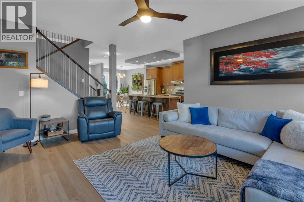 1288 Coopers Drive Sw, Airdrie, Alberta  T4B 3T7 - Photo 13 - A2264161