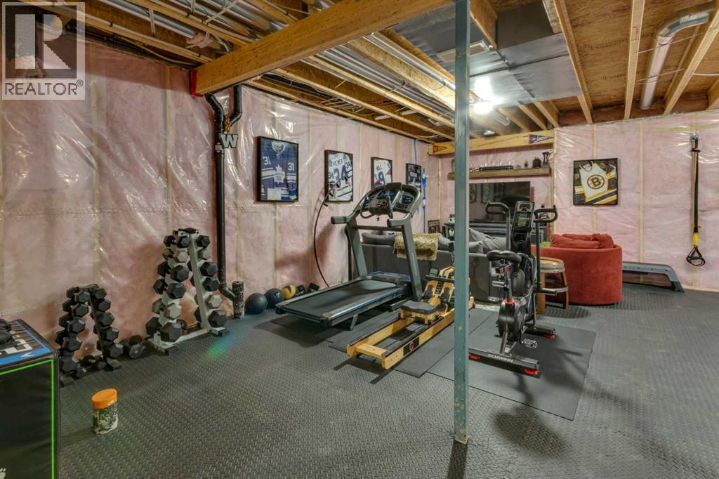 1288 Coopers Drive Sw, Airdrie, Alberta  T4B 3T7 - Photo 26 - A2264161