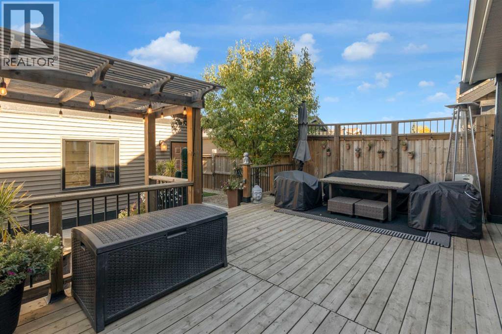 1288 Coopers Drive Sw, Airdrie, Alberta  T4B 3T7 - Photo 32 - A2264161