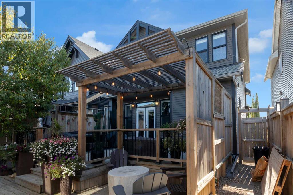 1288 Coopers Drive Sw, Airdrie, Alberta  T4B 3T7 - Photo 28 - A2264161