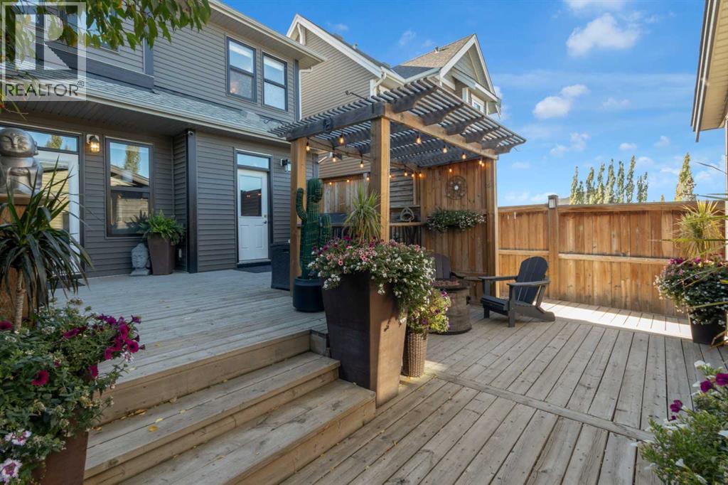 1288 Coopers Drive Sw, Airdrie, Alberta  T4B 3T7 - Photo 30 - A2264161