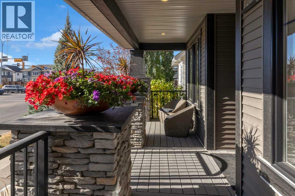 1288 Coopers Drive Sw, Airdrie, Alberta  T4B 3T7 - Photo 37 - A2264161