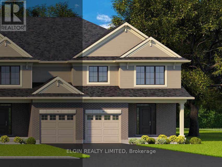 69 Braun Avenue, Tillsonburg photo number 2 69 Braun Avenue, Tillsonburg photo number 2