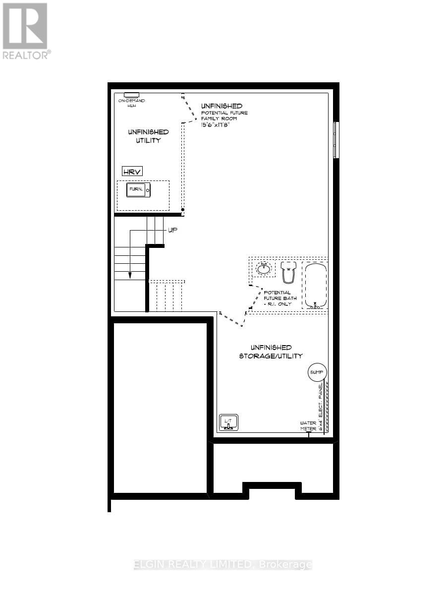 69 Braun Avenue, Tillsonburg, Ontario  N4G 0K4 - Photo 4 - X12480853