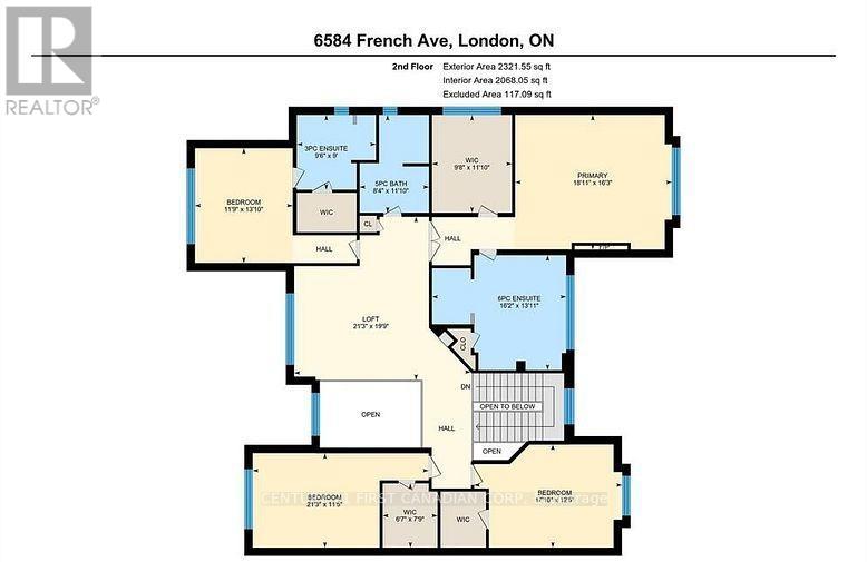 6584 French Avenue, London South, Ontario  N6P 0G5 - Photo 49 - X12479843