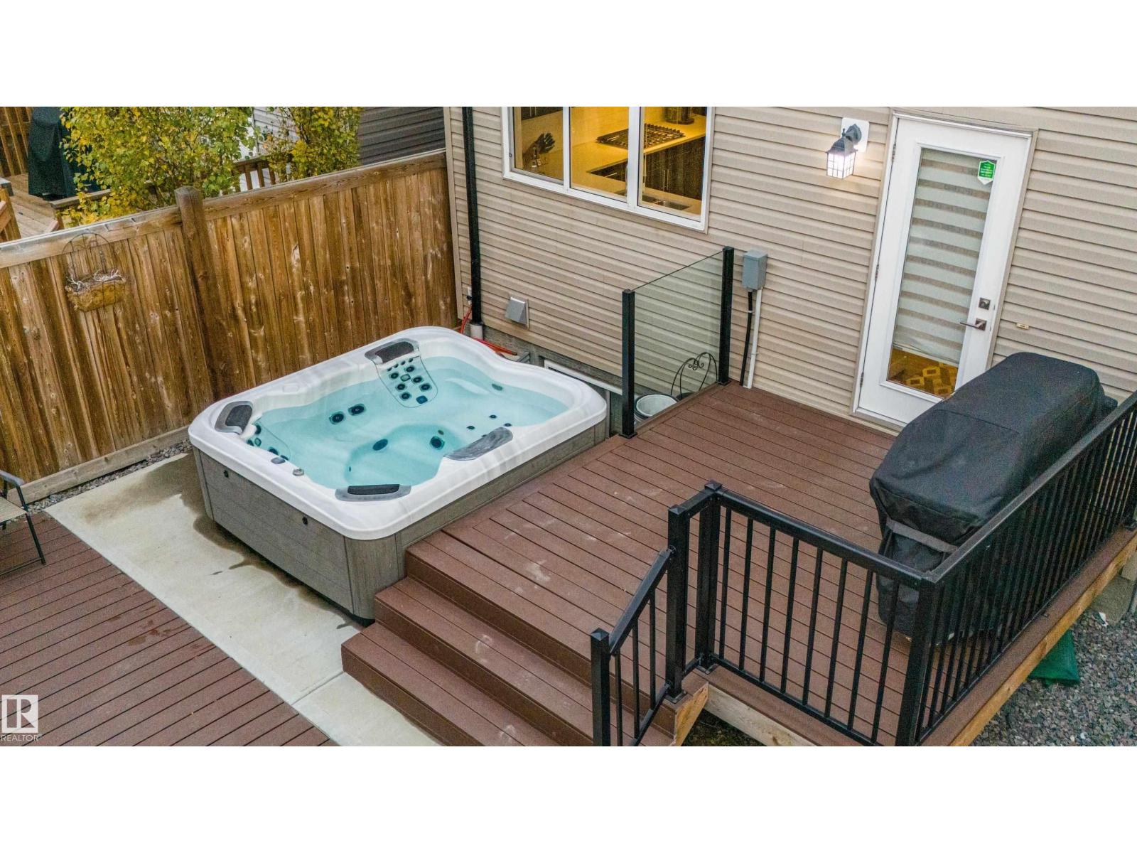 9868 206 St Nw, Edmonton, Alberta  T5T 7L5 - Photo 2 - E4463590