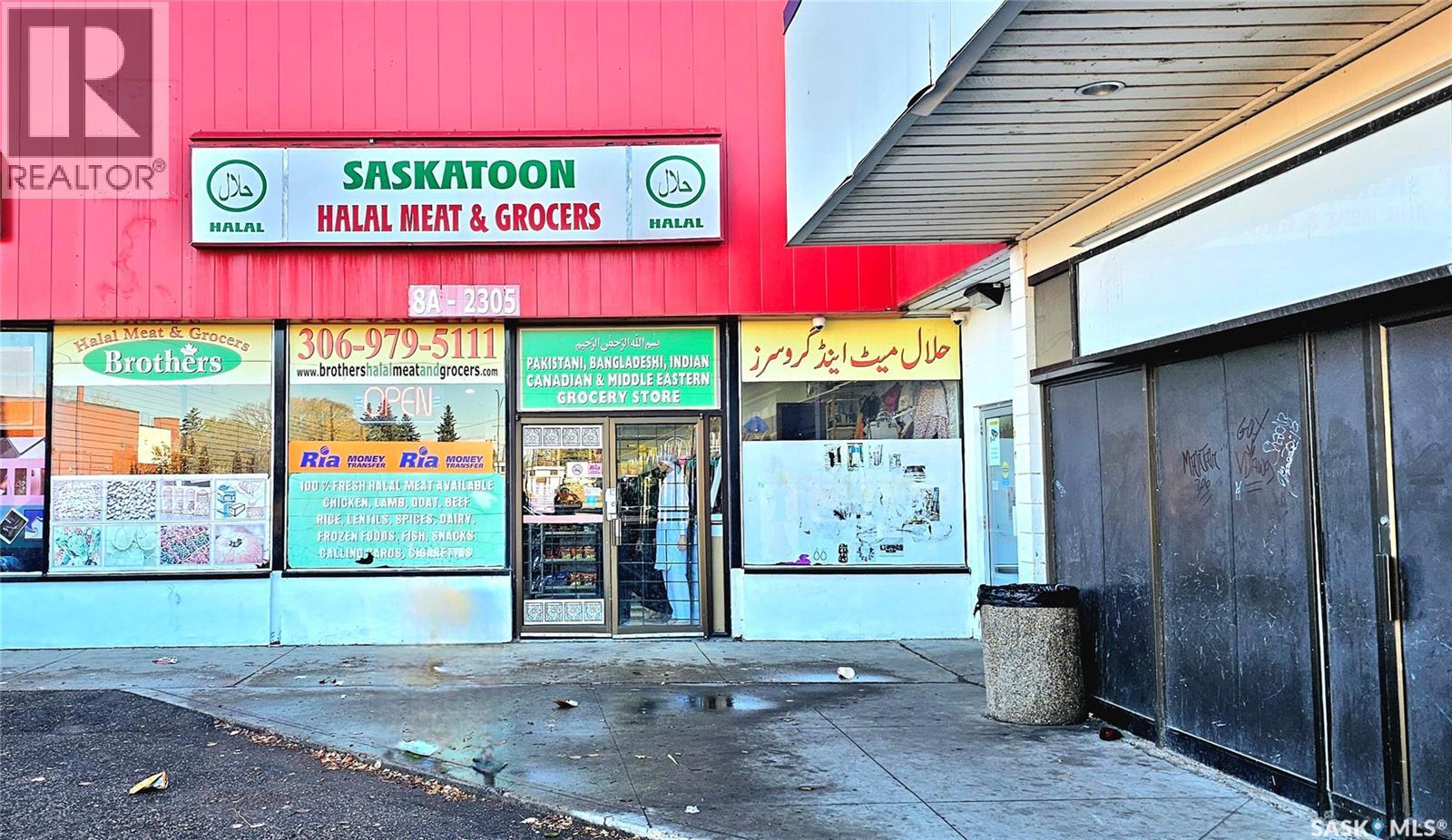 8A 2305 22nd STREET W, Saskatoon, Saskatchewan