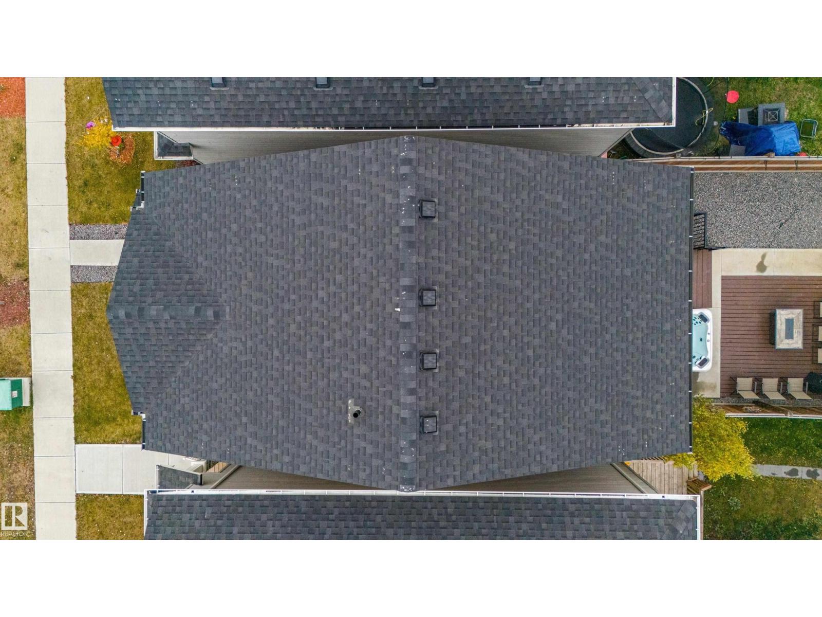 9868 206 St Nw, Edmonton, Alberta  T5T 7L5 - Photo 51 - E4463590
