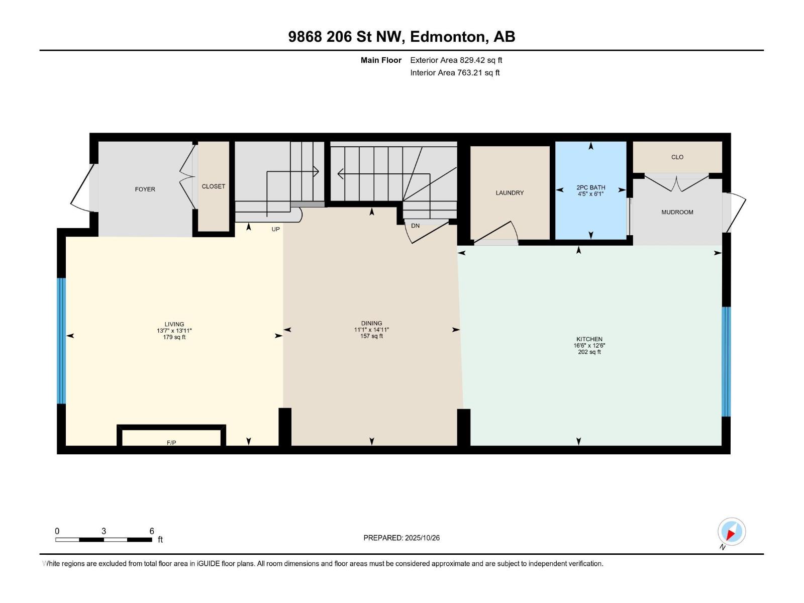 9868 206 St Nw, Edmonton, Alberta  T5T 7L5 - Photo 55 - E4463590
