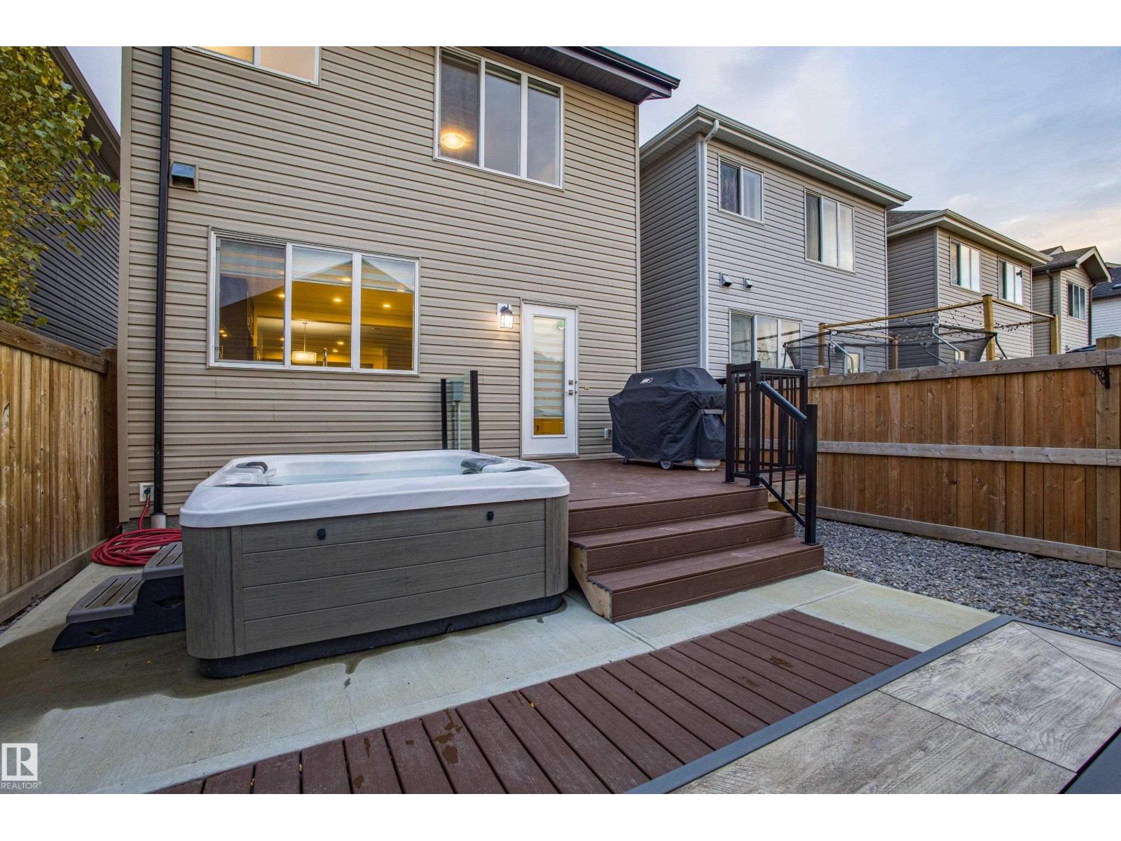 9868 206 St Nw, Edmonton, Alberta  T5T 7L5 - Photo 42 - E4463590