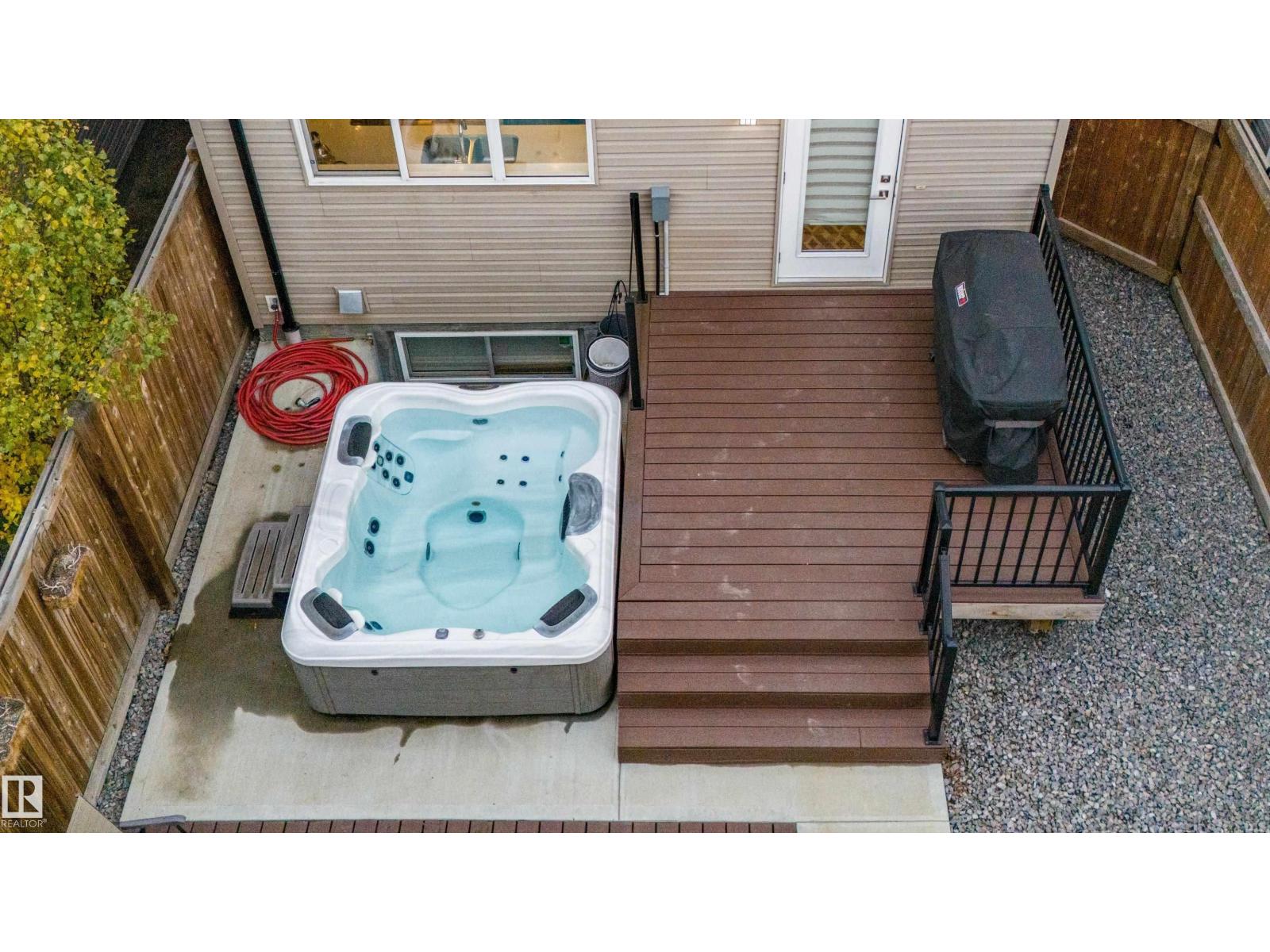 9868 206 St Nw, Edmonton, Alberta  T5T 7L5 - Photo 47 - E4463590