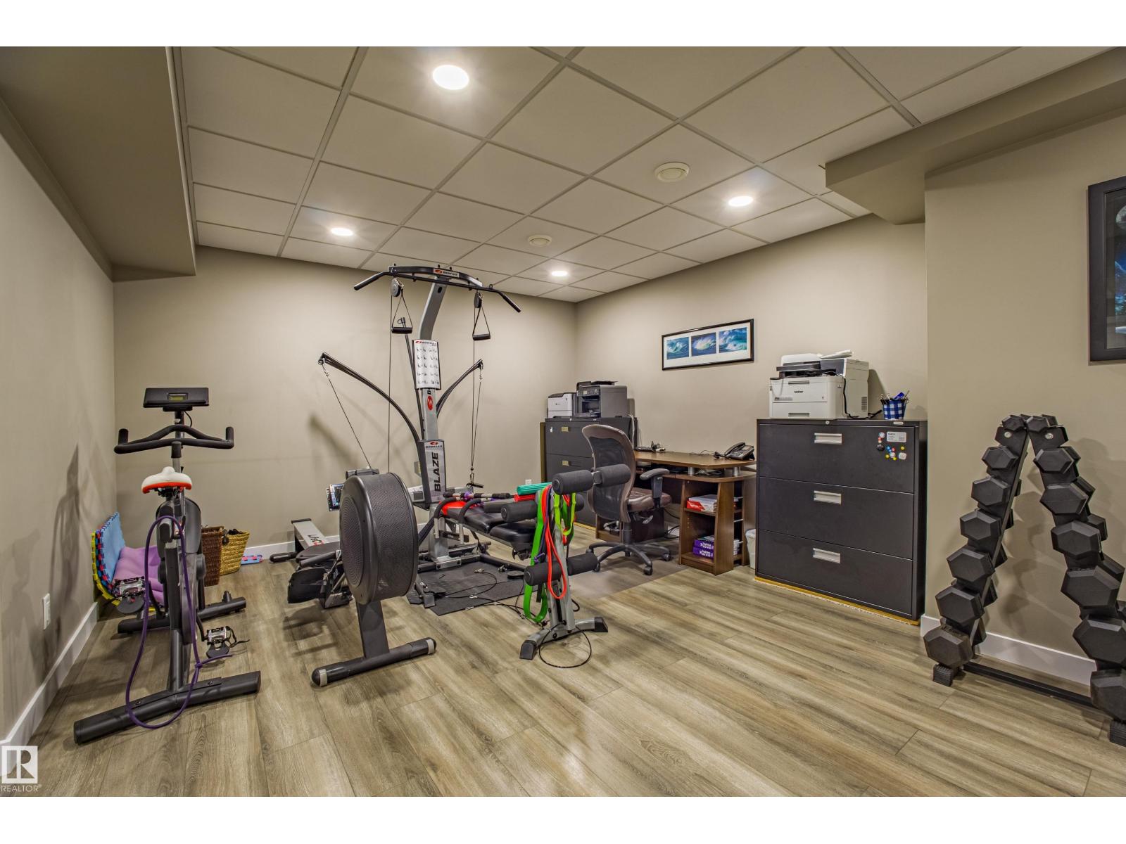 9868 206 St Nw, Edmonton, Alberta  T5T 7L5 - Photo 33 - E4463590
