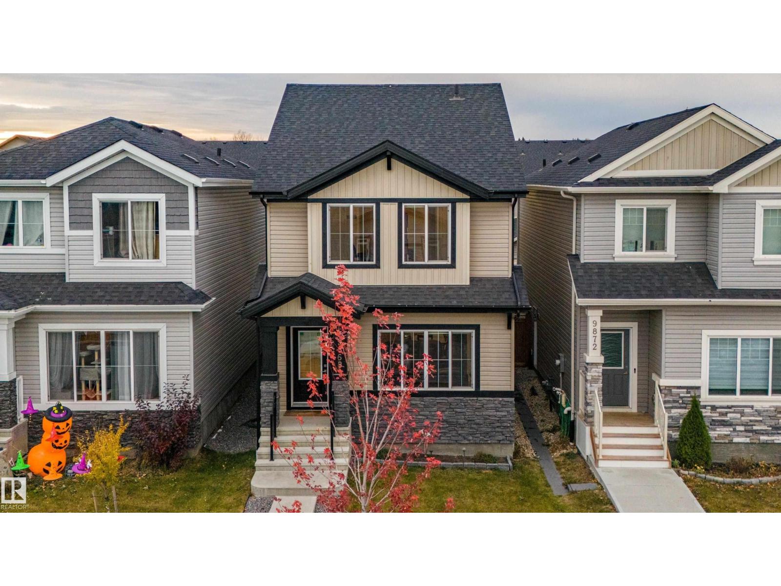9868 206 St Nw, Edmonton, Alberta  T5T 7L5 - Photo 60 - E4463590