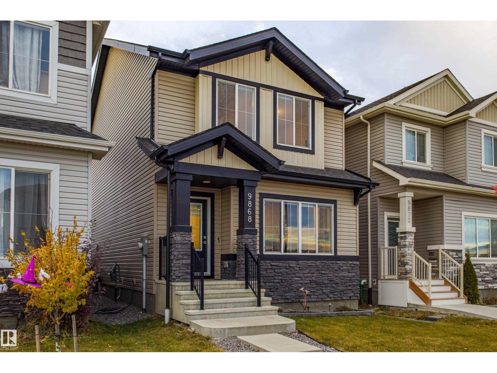 9868 206 St Nw, Edmonton, Alberta  T5T 7L5 - Photo 59 - E4463590