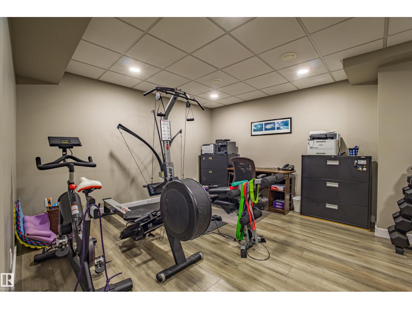 9868 206 St Nw, Edmonton, Alberta  T5T 7L5 - Photo 35 - E4463590