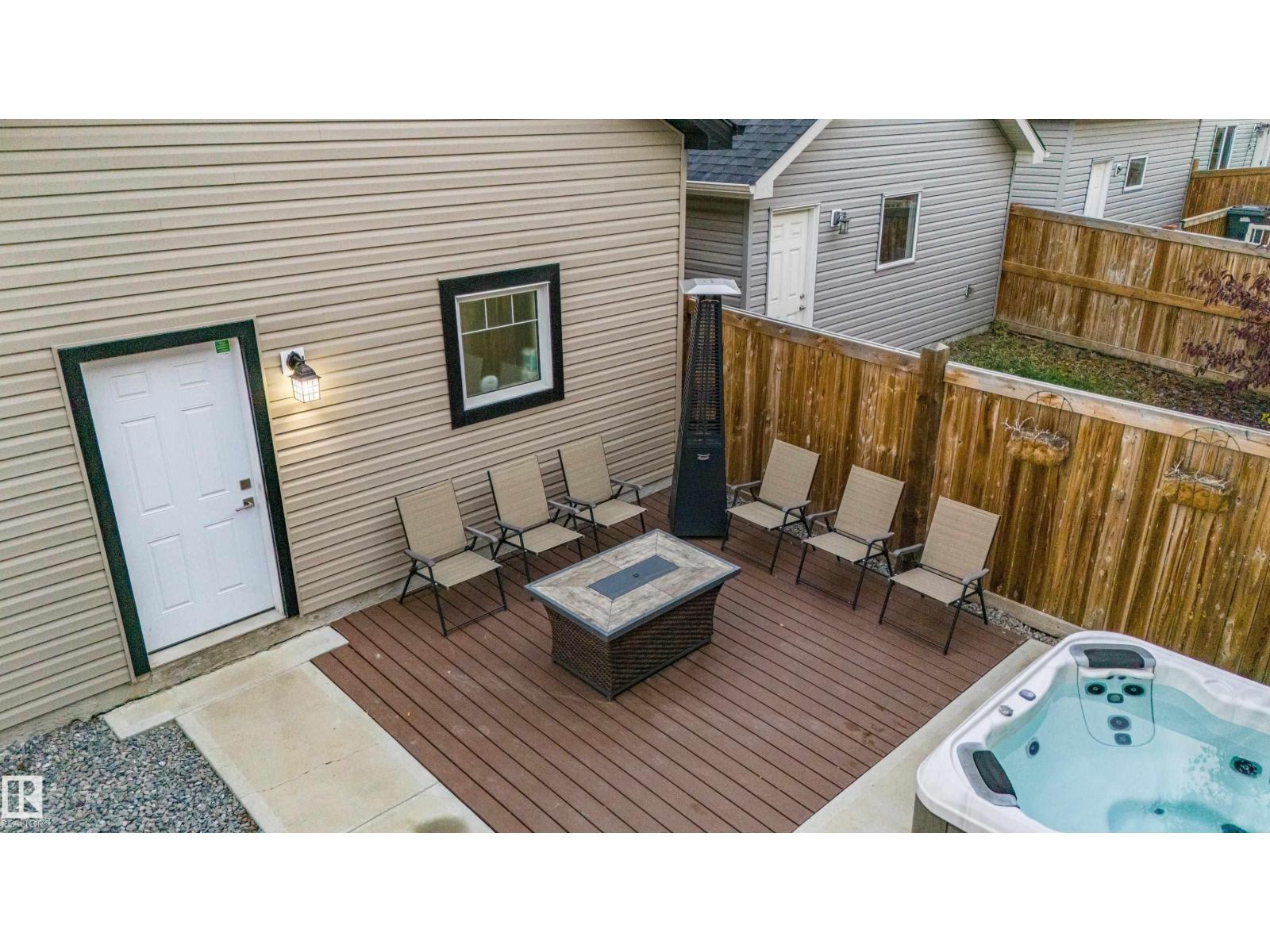 9868 206 St Nw, Edmonton, Alberta  T5T 7L5 - Photo 46 - E4463590